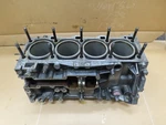Porsche 944 Turbo 951 #1323 Engine Bare Block & Main Caps Girdle 2.5L M44.51. Fixed Price $599.99.