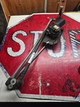 2002-2005 Ford Explorer Xlt Windshield Wiper Motor With Transmission Linkage B43. Fixed Price $37.80.