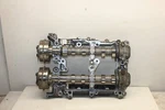 Oem Upper Cylinder Head & Camshafts With Bracket From 2020 Subaru Impreza 2.0 Lh. Fixed Price $146.94.