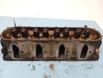 1999 - 2007 Gmc Sierra 1500 Passenger Cylinder Head. Fixed Price $399.00.
