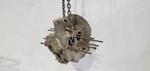 1966 1974 Volkswagen Beetle Oem Cylinder Block Bare Case 2351395 1200CC. Fixed Price $99.00.