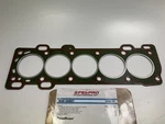 Fel-pro 26203PT Cylinder Head Gasket 1993-2000 Volvo 2.4L I5 Dohc B5244S B5244T. Fixed Price $35.95.