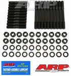 Arp 254-4503 Black Sb Ford 1/2" Hex Undercut Head Stud Kit. Fixed Price $221.57.