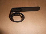 Gm Gas Fuel Sending Unit Lock Ring Tool Wrench 68 69 70 71 72 Corvette New. Fixed Price $15.00.