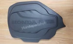 Genuine Upper Honda Engine Cover (17121-RLV-A11). Fixed Price $88.47.