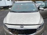 (local Pickup Only) 15 16 17 18 19 20 21 Kia Sedona Hood. Fixed Price $126.00.