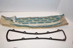 Nos Gm 404656 Oem Valve Cover Gasket 1975 Oldsmobile C25. Fixed Price $9.95.