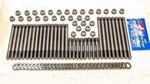 Arp 235-4713 Bbc Pro Series Cylinder Studs, 12-POINT Head, 8740 Chromoly, K. Fixed Price $257.67.