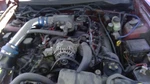 Used Engine Complete Assembly Fits: 2004 Ford Mustang 4.6L Vin X 8TH Digit Sohc. Fixed Price $2699.90.