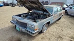 1982 1983 1984 Deville Sedan Cylinder Head Assembly Oem 4.1L 01642462. Fixed Price $360.90.