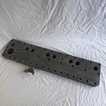 Packard Straight 8 Cylinder Head 1949 356 Media Blasted. Fixed Price $194.95.