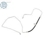 628-100 Clutch Hydraulic Line For Chevrolet Gmc C1500, C2500, C3500 1988-1991. Fixed Price $42.23.