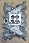 1970 1971 Ford Mustang Torino Cougar Cyclone Pantera 351C 4V Intake Manifold. Fixed Price $299.00.
