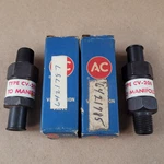 New 1962 Chevy Corvette 283 Pcv Ventilation Valves Ac CV-202 Gm 5646178. Fixed Price $114.99.