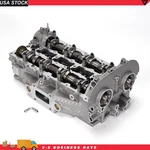 4 Turbo Cylinder Head Assembly Ford Escape Fusion Dohc 1.5L DS7G6090EF. Fixed Price $359.78.