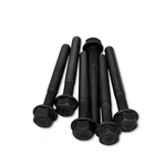 Ford F3ZZ-6065-B Engine Head Bolt Set (6 Pcs) Hex Flange Oem. Fixed Price $28.89.