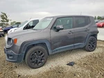 Engine Cover Oem 2018 Jeep Renegade 68266688AA. Fixed Price $204.00.