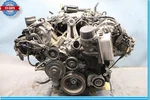 06-11 Mercedes W204 C300 SLK320 3.0L M272 Engine Motor Block Assembly Rwd 155K. Fixed Price $600.00.
