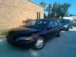 Cylinder Head 2.4L 4-148 Fits 95-00 Cirrus 79778. Fixed Price $471.00.