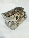 1979 Volkswagen Transporter Oem Cylinder Head As Is Non Tested 029101371B. Fixed Price $156.25.
