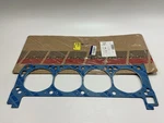 Fel-pro 8347PT-1 Engine Cylinder Head Gasket 1970-1982 Ford Mercury 351 400 V8. Fixed Price $18.99.