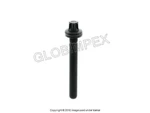 Saab 9-3 9-5 9000 (1985-2009) Cylinder Head Bolt (1) Victor Reinz + Warranty. Fixed Price $16.60.