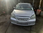 Driver Cylinder Head 3.5L Ex Front Fits 05-10 Odyssey 202684. Fixed Price $125.00.