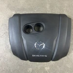 2023-2024 Mazda CX-50 Oem 2.5L Awd Skyactive Top Engine Cover. Fixed Price $90.00.