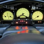 Toyota Aristo JZS160 JZS161 260KM/H Cluster Gauge Speedometer. Fixed Price $675.00.