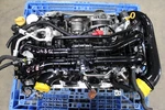 2015 2016 2017 Subaru Wrx Engine 2.0L Turbo Motor FA20DIT 4 Cylinder FA20T. Fixed Price $4295.00.
