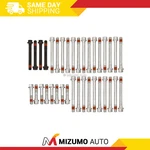 Head Bolts Fit Chevrolet Avalance Kodiak Gmc Sierra Yukon 8.1L Ohv. Fixed Price $84.95.