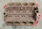 1963 Corvette Impala 327 Block 3782870 Standard Bore K62. Fixed Price $3800.00.