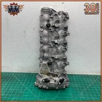13-19 Mercedes-benz X166 GL450 GLS550 4.7L Left Engine Cylinder Head Cover Oem. Fixed Price $56.00.