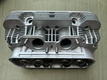 Original Reconditioned Porsche 914 Bored 1.8 Right Side Cylinder Head 022101372. Fixed Price $395.00.
