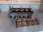 97-01 Honda Prelude 2.2L H22A4 Vtec Oem Engine Cylinder Head W/valves/springs. Fixed Price $439.99.