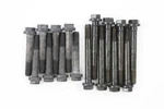Engine Cylinder Head Bolt Set Pioneer S-173. Fixed Price $35.51.