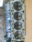 Passenger Right Cylinder Head Fits 96-98 Bmw 740I 921286. Fixed Price $120.00.