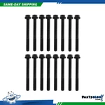 Dnj HBK523 Head Bolt Kit For 99-08 Suzuki Grand Vitara 2.5L V6 Dohc 24V. Fixed Price $64.59.
