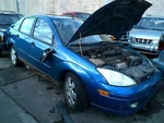 Cylinder Head Dohc 2.0L 4-121 Exc. Svt Fits 00-04 Focus 106957. Fixed Price $360.00.