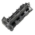 Complete Cylinder Head Assembly For Hyundai Kia 2.4L G4KJ New Model 22100-2GGB5. Fixed Price $585.30.