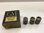 Nos (3) 1938-1955 Chevrolet Cyl Valve Springs Intake/exhaust Gm 3835626. Fixed Price $15.00.
