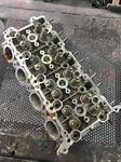 2003 2004 2005 2006 Porsche Cayenne 4.5L Cylinder Head Left 948.104.104. Fixed Price $165.00.