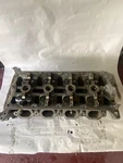 2011-2014 Porsche Cayenne 4.8L V8 Left Driver Side Cylinder Head Oem. Fixed Price $300.00.