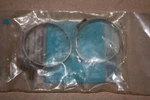 (2) Ford E4FZ-3B478-B 1984 Tempo & Topaz "boot Clamp" (front Drive Shaft Joint). Fixed Price $11.68.