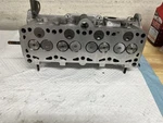 1983 Volkswagen 1.6 Non Turbo Diesel Cylinder Head , Machine Shop Worked. Fixed Price $500.00.