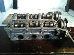 14-20 Jaguar F Type Passenger Right Cylinder Head 3.0 Liter. Fixed Price $725.44.