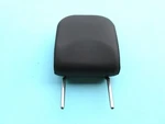 10 11 12 13 Acura Zdx Rear Seat Left Or Right Side Black #a. Fixed Price $60.00.