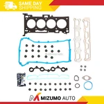 Head Gasket Set Fit 07-13 Chrysler Dodge Jeep 2.4L Dohc ED3 Vin B. Fixed Price $69.95.