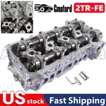2TR-FE Complete Cylinder Head For Toyota Tacoma 4RUNNER Hilux 2.7L 11101-0C040. Fixed Price $538.99.