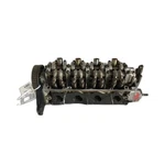 2001 - 2005 Honda Civic Cylinder Head With Camshaft 1.7L 234K Miles Oem Tested. Fixed Price $279.00.